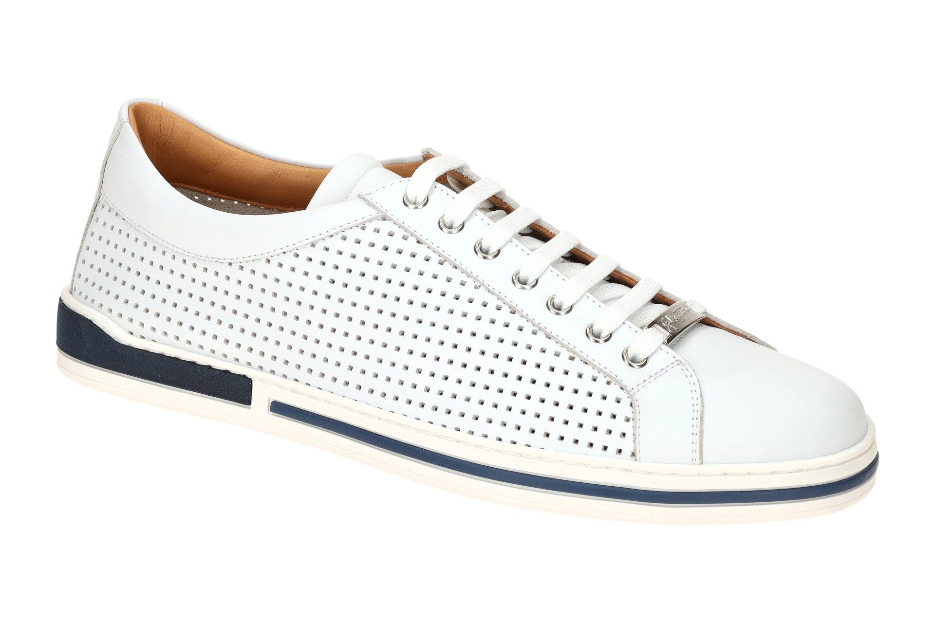 417530A 19826 Schnürschuh