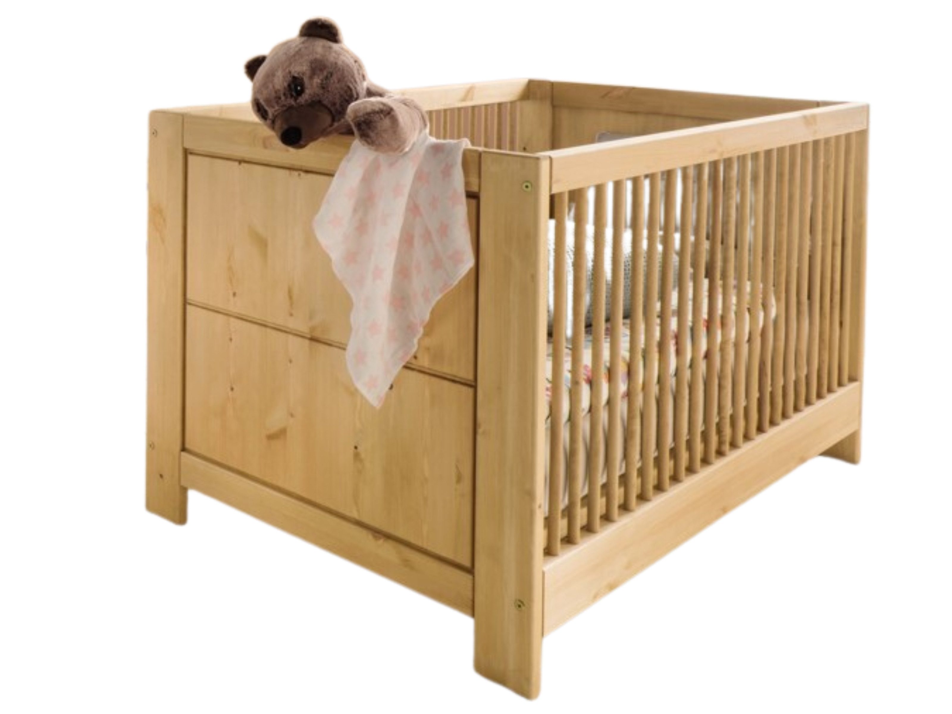 Babybett Vita