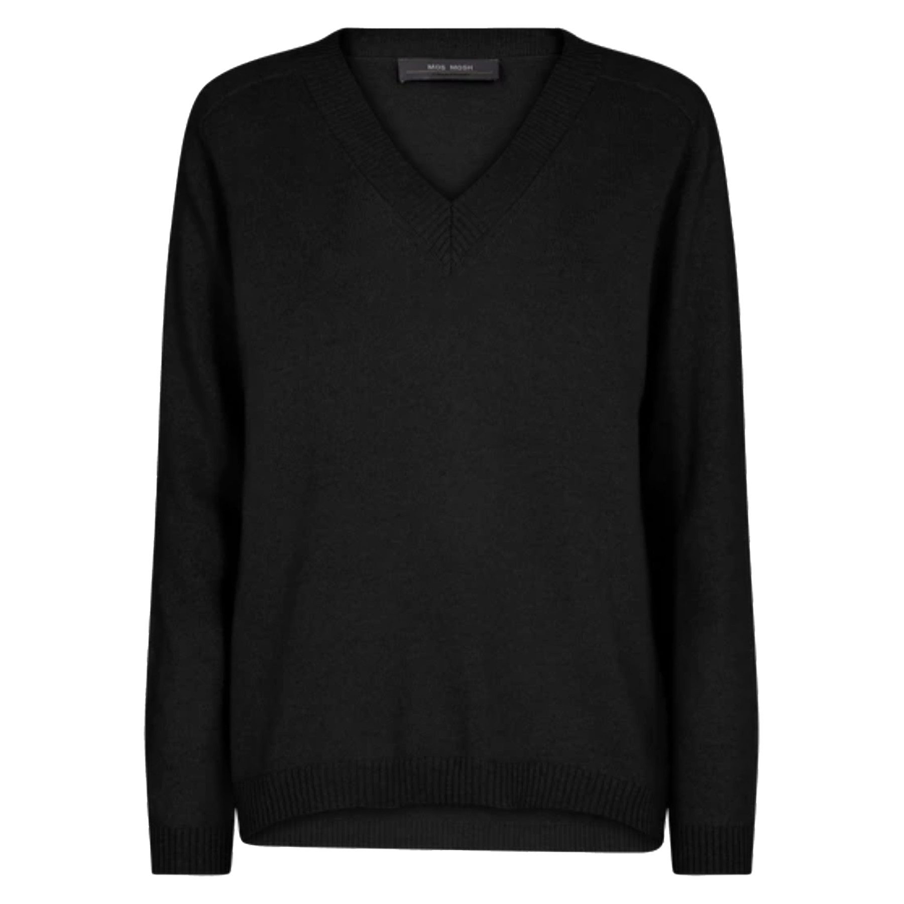 Mos Mosh Strickpullover Pullover ARLIE mit Kaschmir