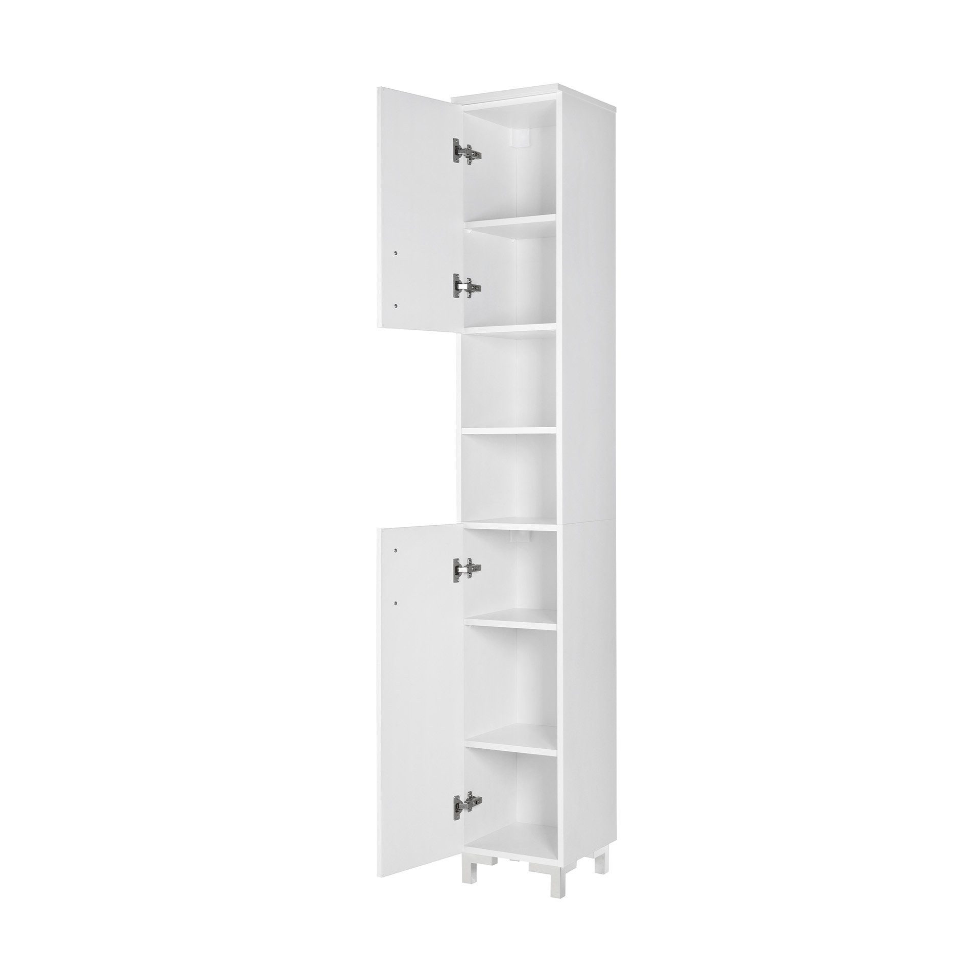 FACKELMANN Hochschrank Hochschrank ATLANTA