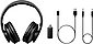Philips »TAH6206BK/00« Over-Ear-Kopfhörer (A2DP Bluetooth, AVRCP Bluetooth, HFP), Bild 5