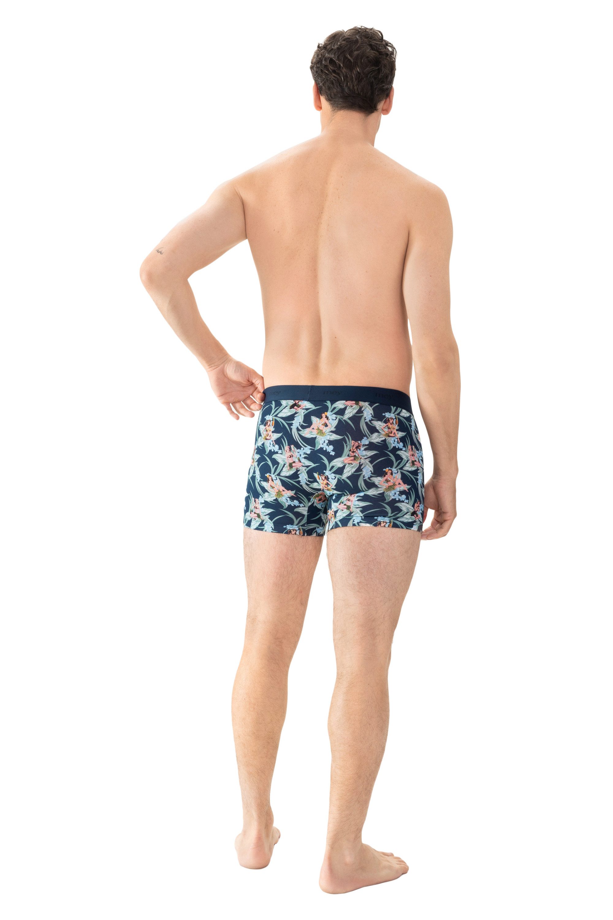 Mey Boxershorts Mey Long Shorty Aloha günstig online kaufen