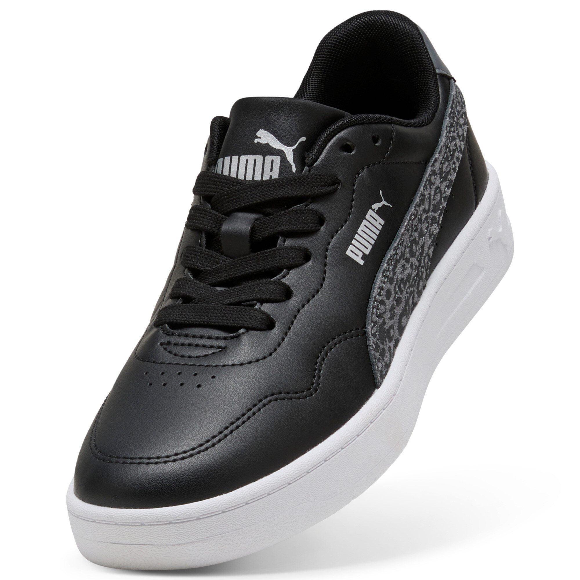 PUMA COURT LALLY FELINE Sneaker – Bild 5 von 5