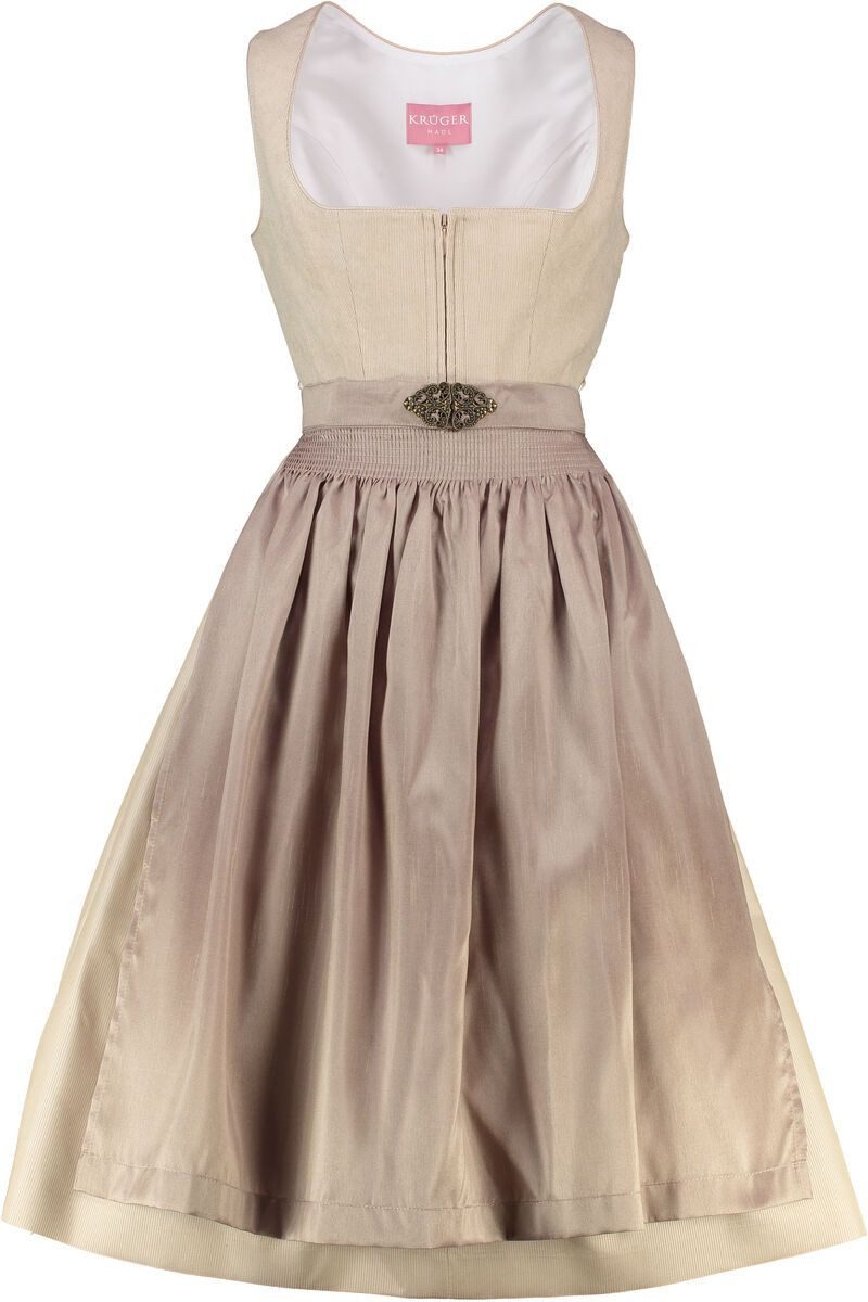 Krüger Madl Dirndl