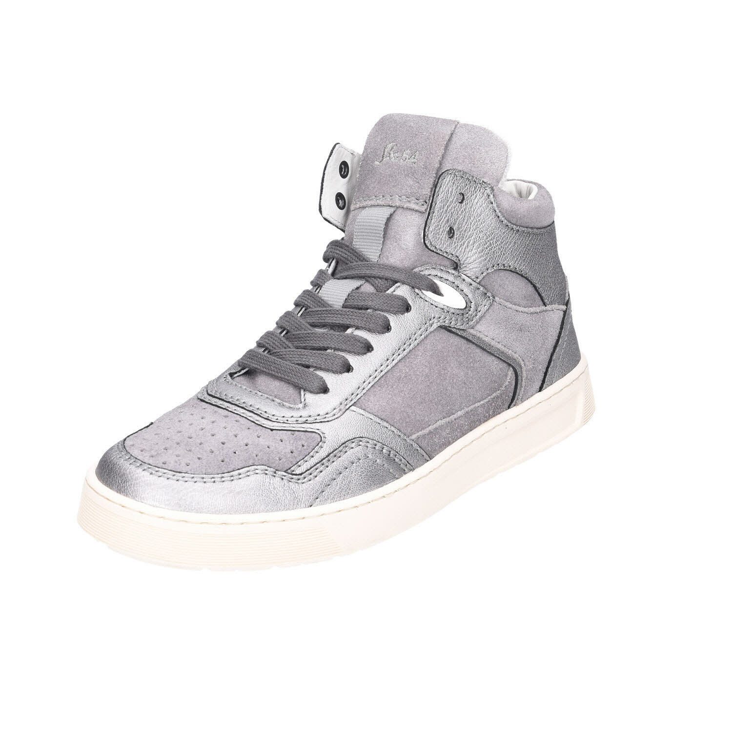 SIOUX Schnürschuh (2-tlg)