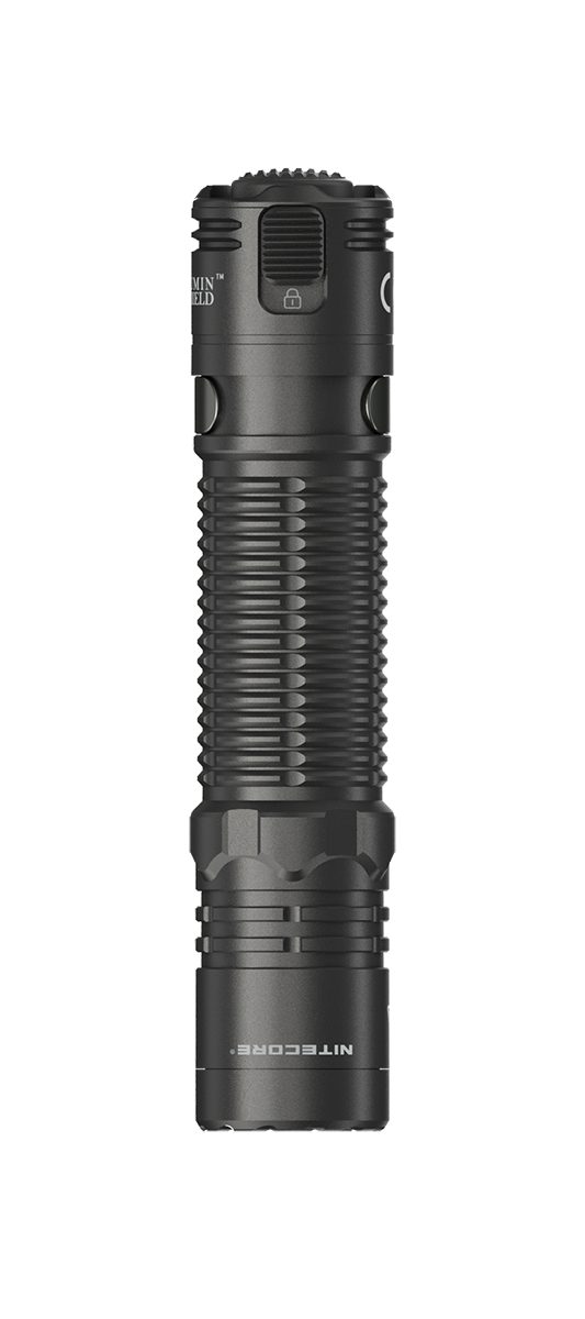 Nitecore Taschenlampe EDC31 - 3500 Lumen die Selbstverteidigungslampe (1-St)