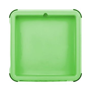 LickiMat Futterbehälter Keeper green