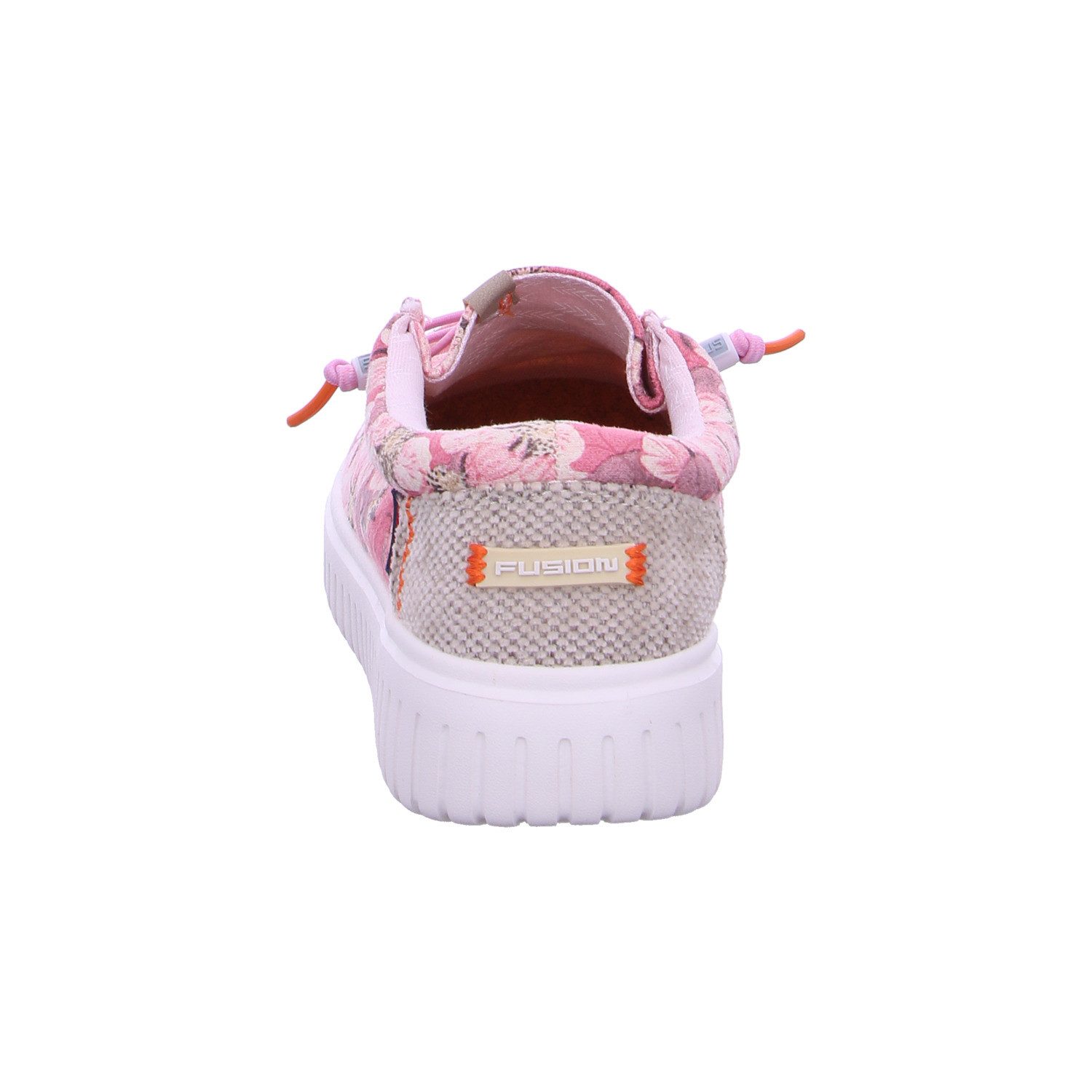 Fusion Schnürschuh