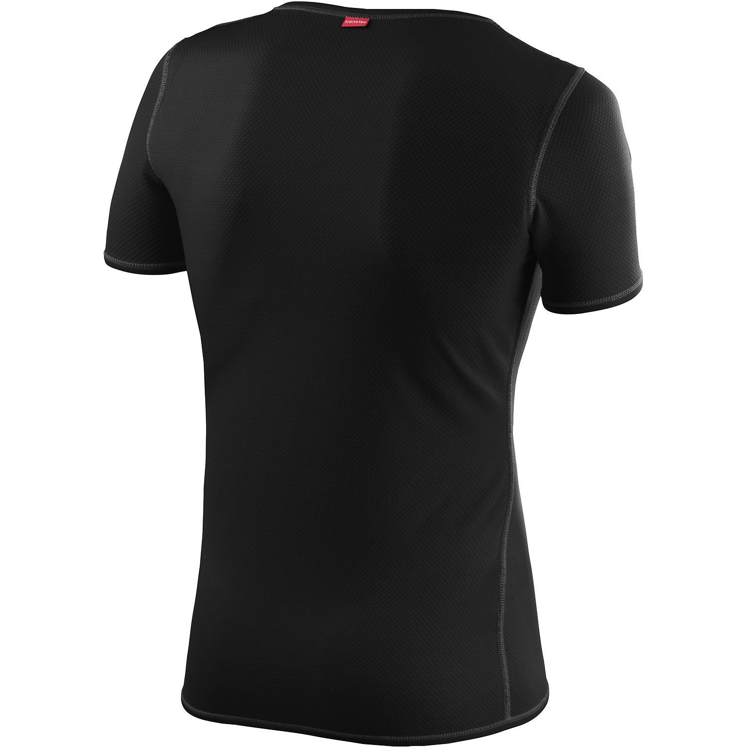 Löffler Set: Unterhemd Unterhemd Transtex Light KA