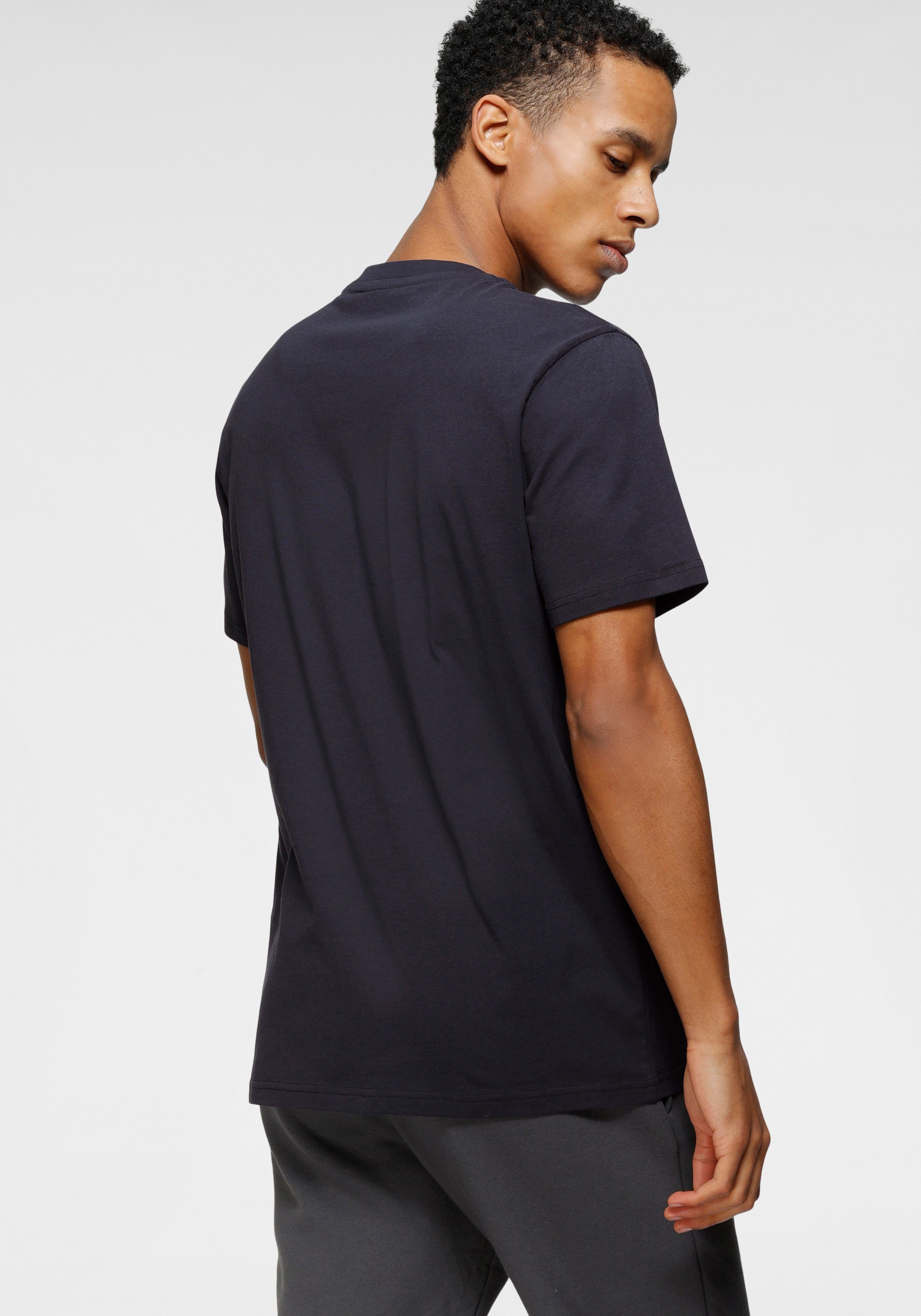 Champion T-Shirt (Packung, 2er-Pack)