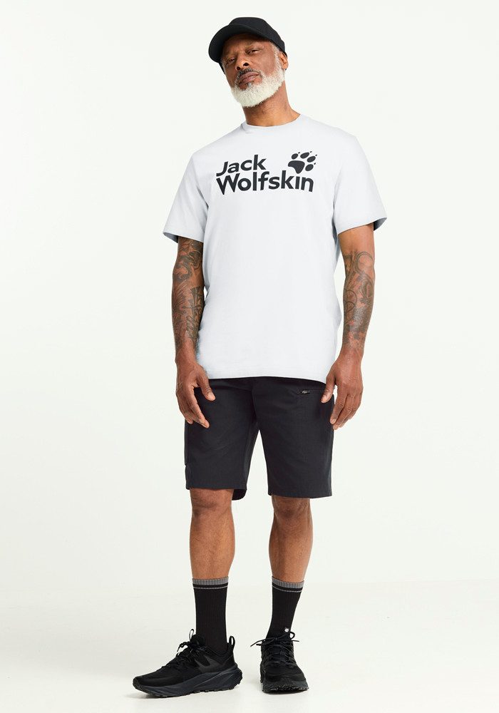 Jack Wolfskin T-Shirt BRAND T M