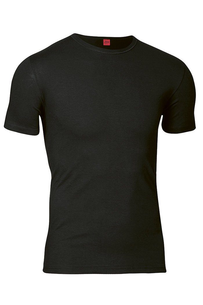 Unterziehshirt 137 Crew-Neck Shirt 2er Pack