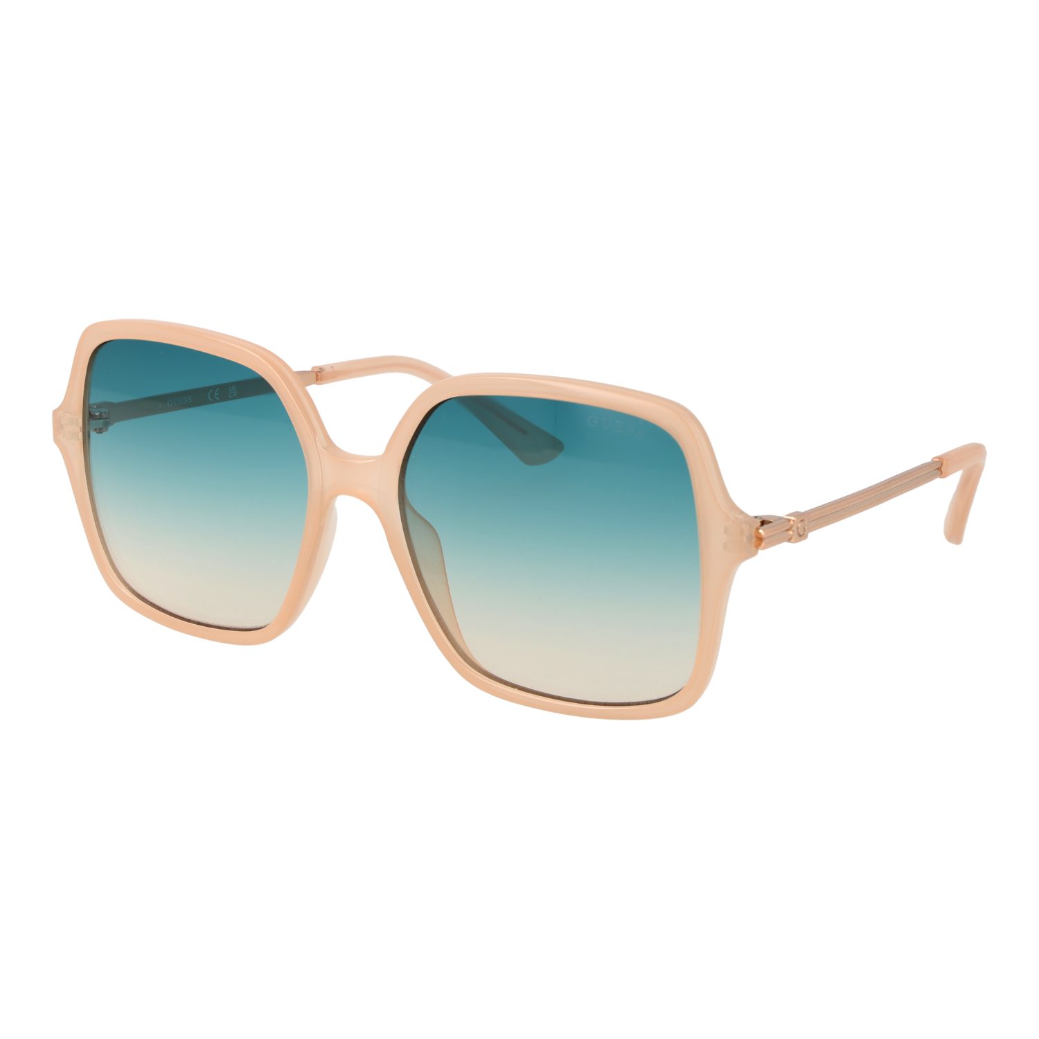 Guess Sonnenbrille GU7845 5757P