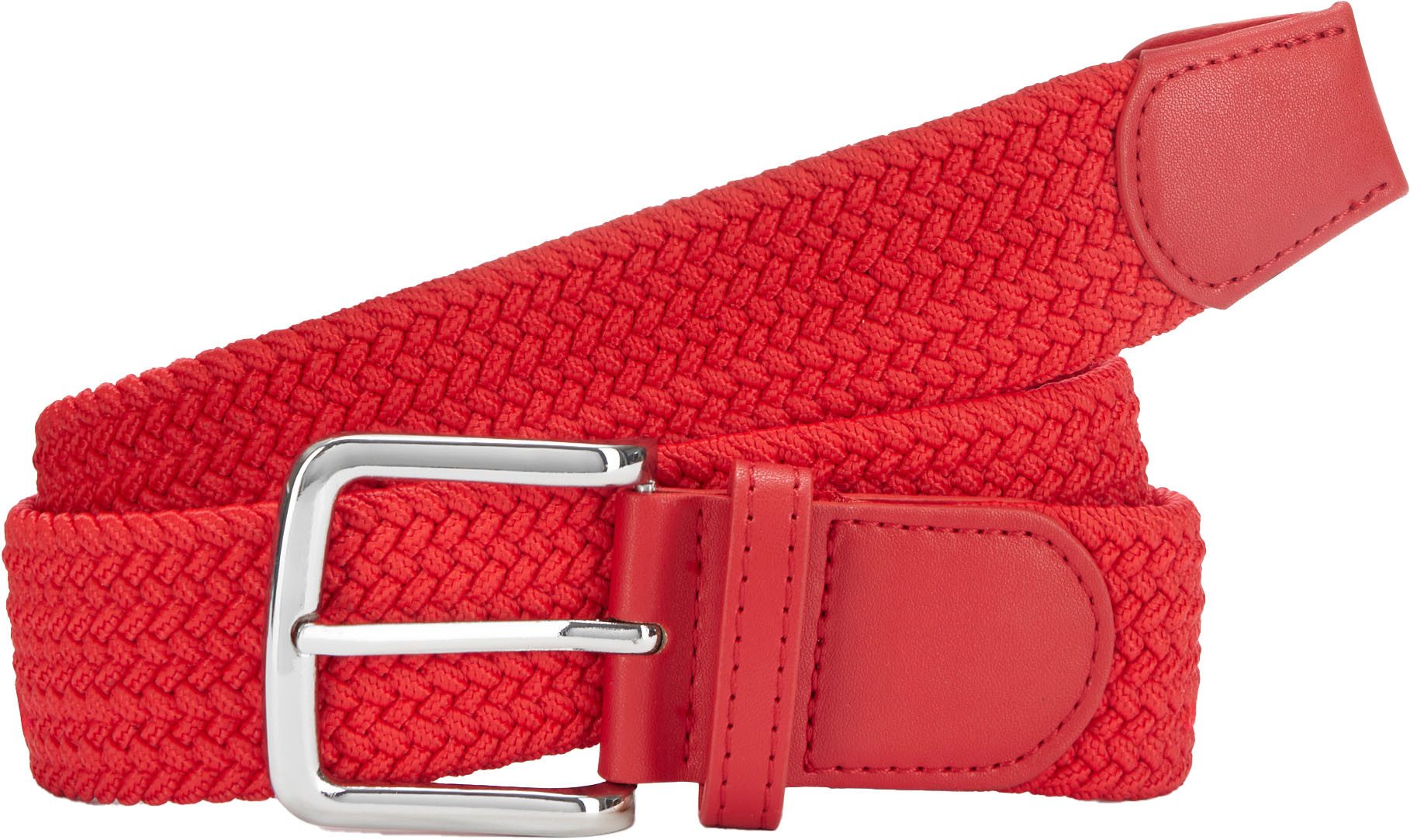 LASCANA Hüftgürtel "Flechtgürtel", elastischer Gürtel, Shaping-Effekt, Hose günstig online kaufen