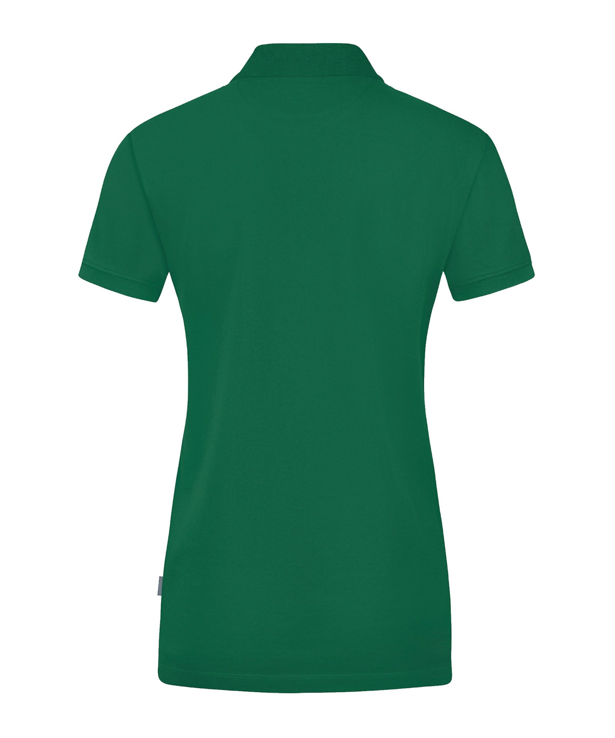 Jako Poloshirt Doubletex Polo Damen (1-tlg) default – Bild 2 von 5