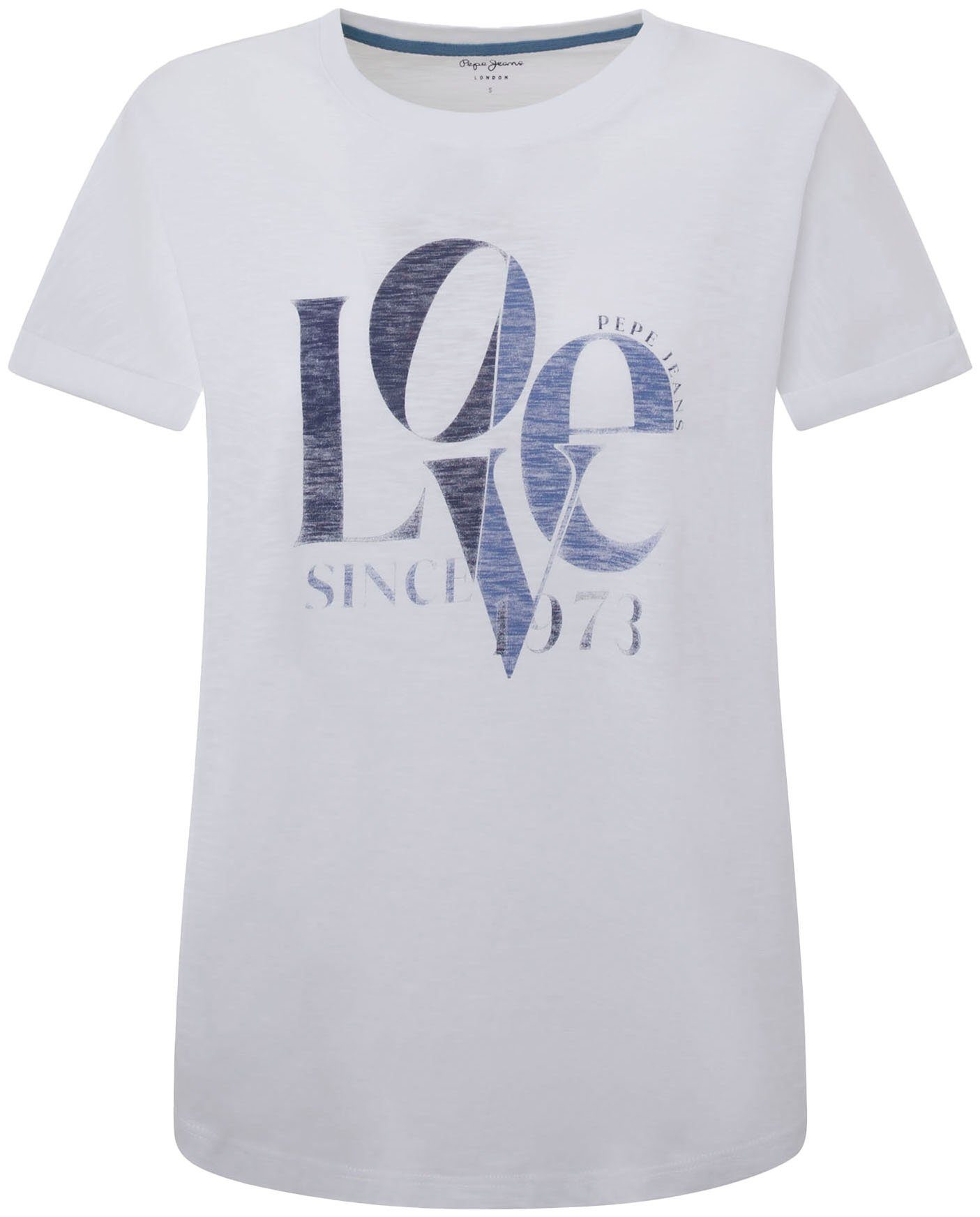 Pepe Jeans T-Shirt T-Shirts JAX