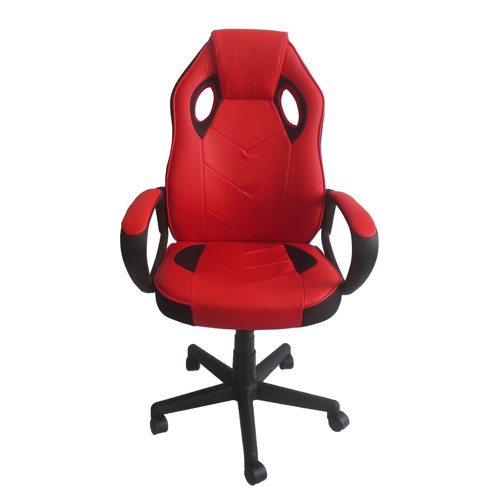 HTI-Line Chefsessel Chefsessel Daytona (Stück, 1 St), Bürostuhl Gamerstuhl höhenverstellbar