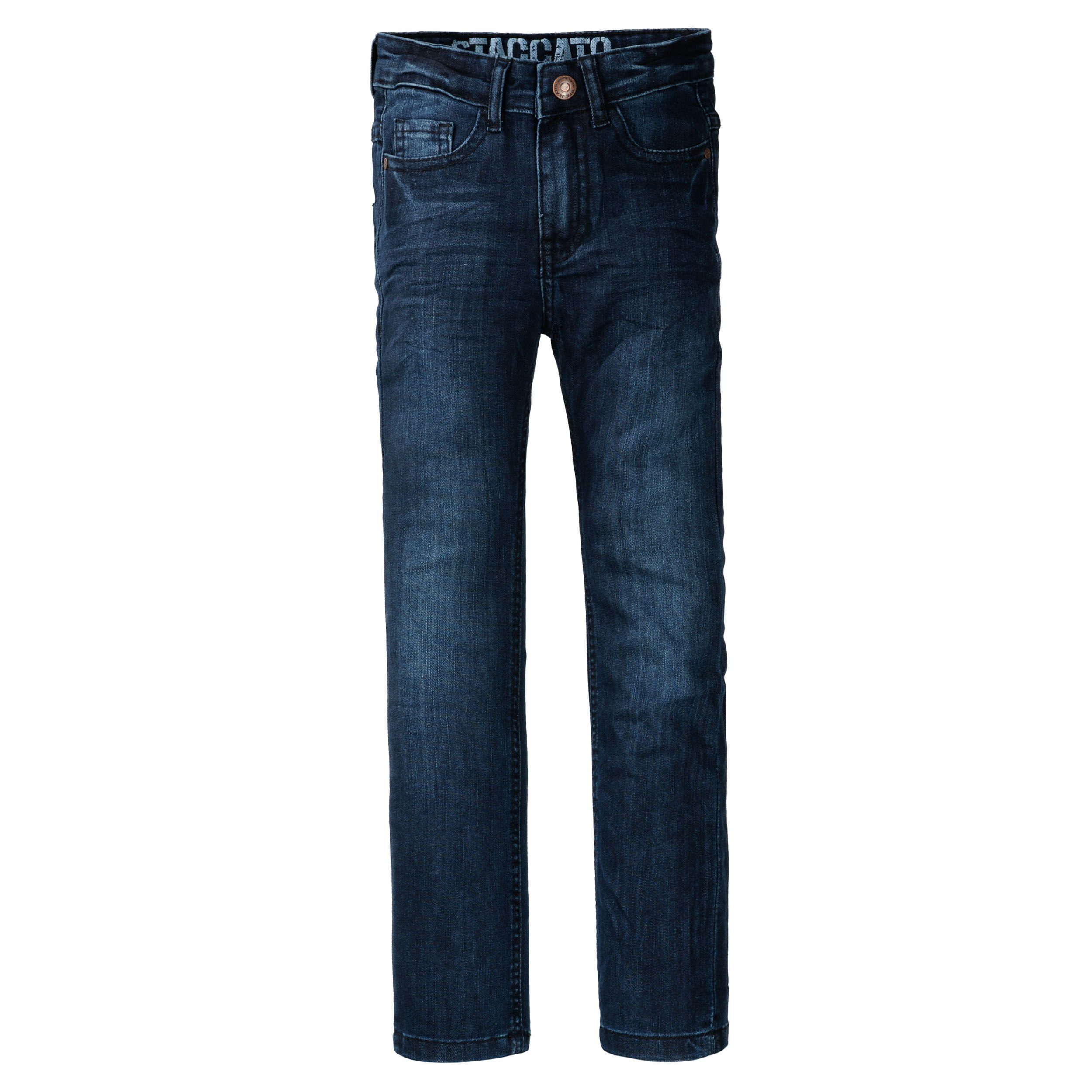 Fit LOUIS Slim-fit-Jeans STACCATO Slim