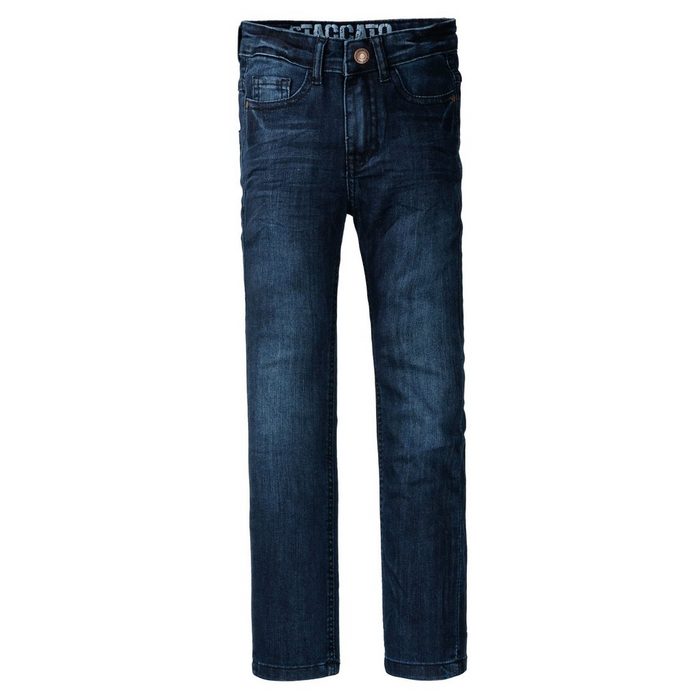 STACCATO Slim-fit-Jeans LOUIS Slim Fit