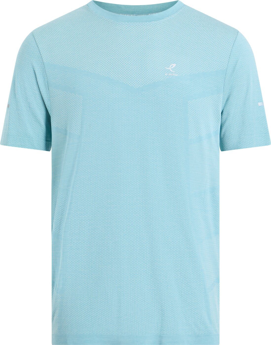 Asics heren hardloop T-shirt zwart online bestellen