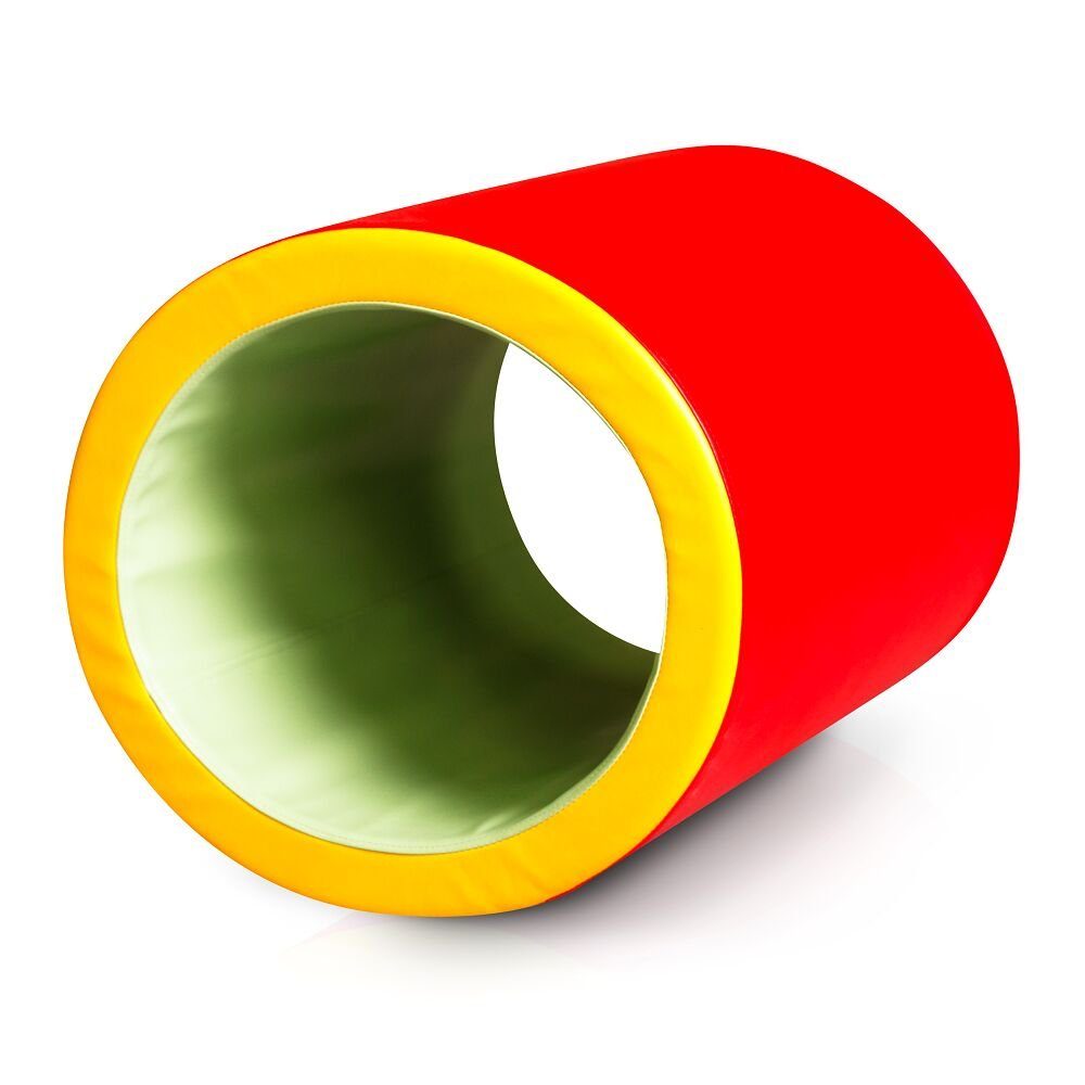 Sport-Thieme Spielmatte SI-Rolle Rollino, Optimal für Kindergärten, Vorschulen und Grundschulen