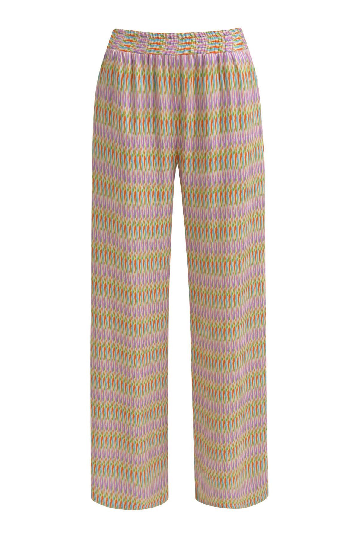 Milano Italy 5-Pocket-Hose