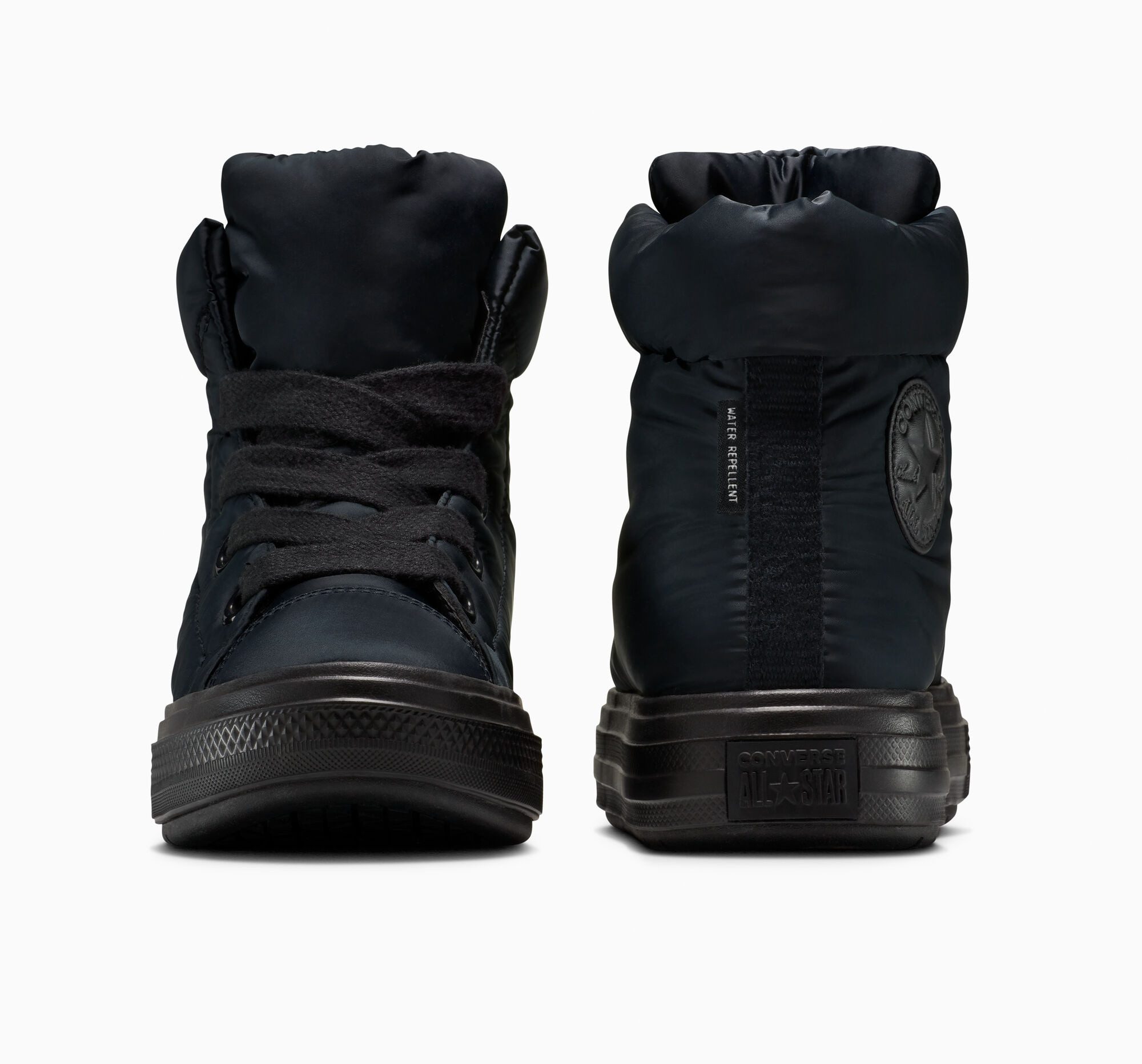 Converse CHUCK TAYLOR ALL STAR ELEMENTS BOOT Winterboots gefüttert