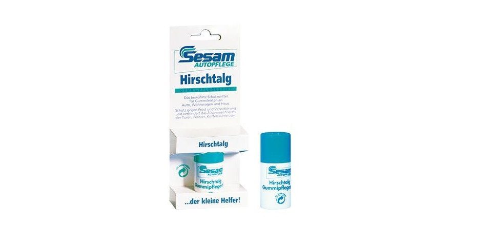 Sesam Autopflege Autoplane Sesam Hirschtalgstift 25ml