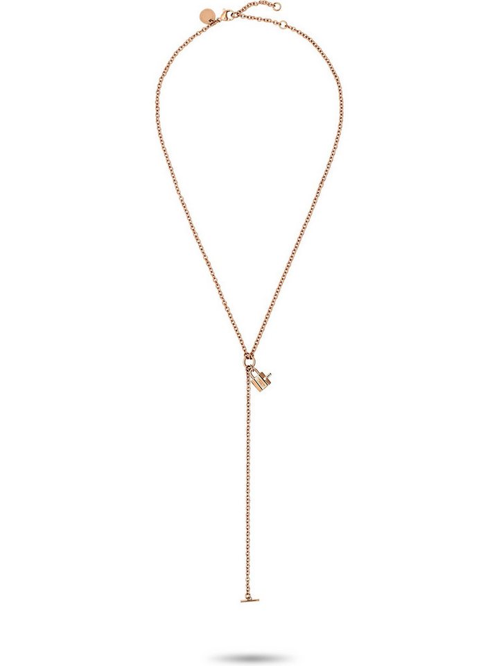 Liebeskind Berlin Edelstahlkette Liebesk... Liebeskind Berlin Edelstahlkette Liebesk...