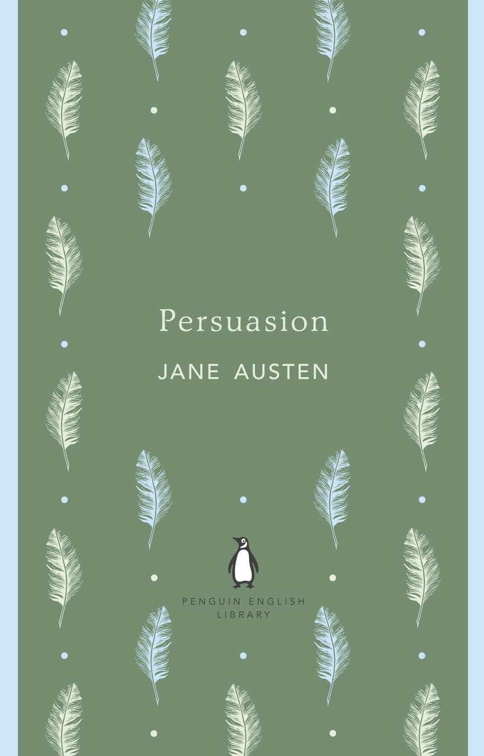 Persuasion / Jane Austen