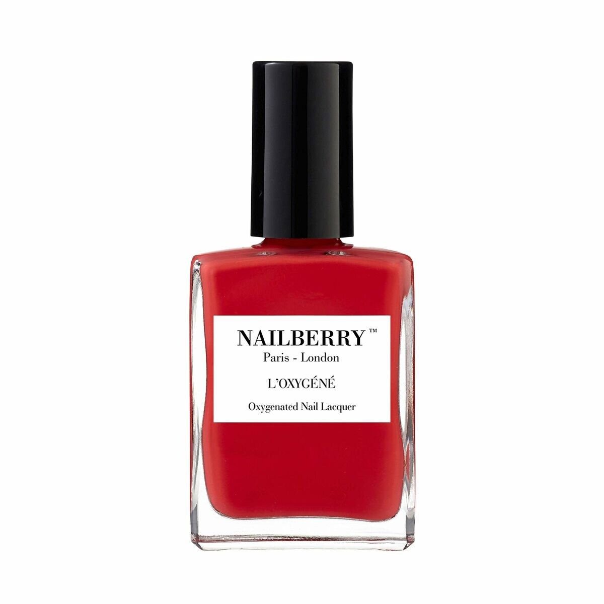Nailberry Nagellack Nagellack Nailberry POP MY BERRY
