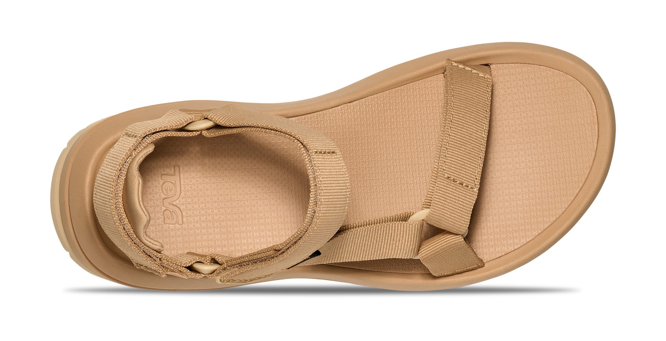 Teva HURRICANE XLT3 WOMEN Sandale Outdoorsandale für Hiking und Alltag, schnell trocknend