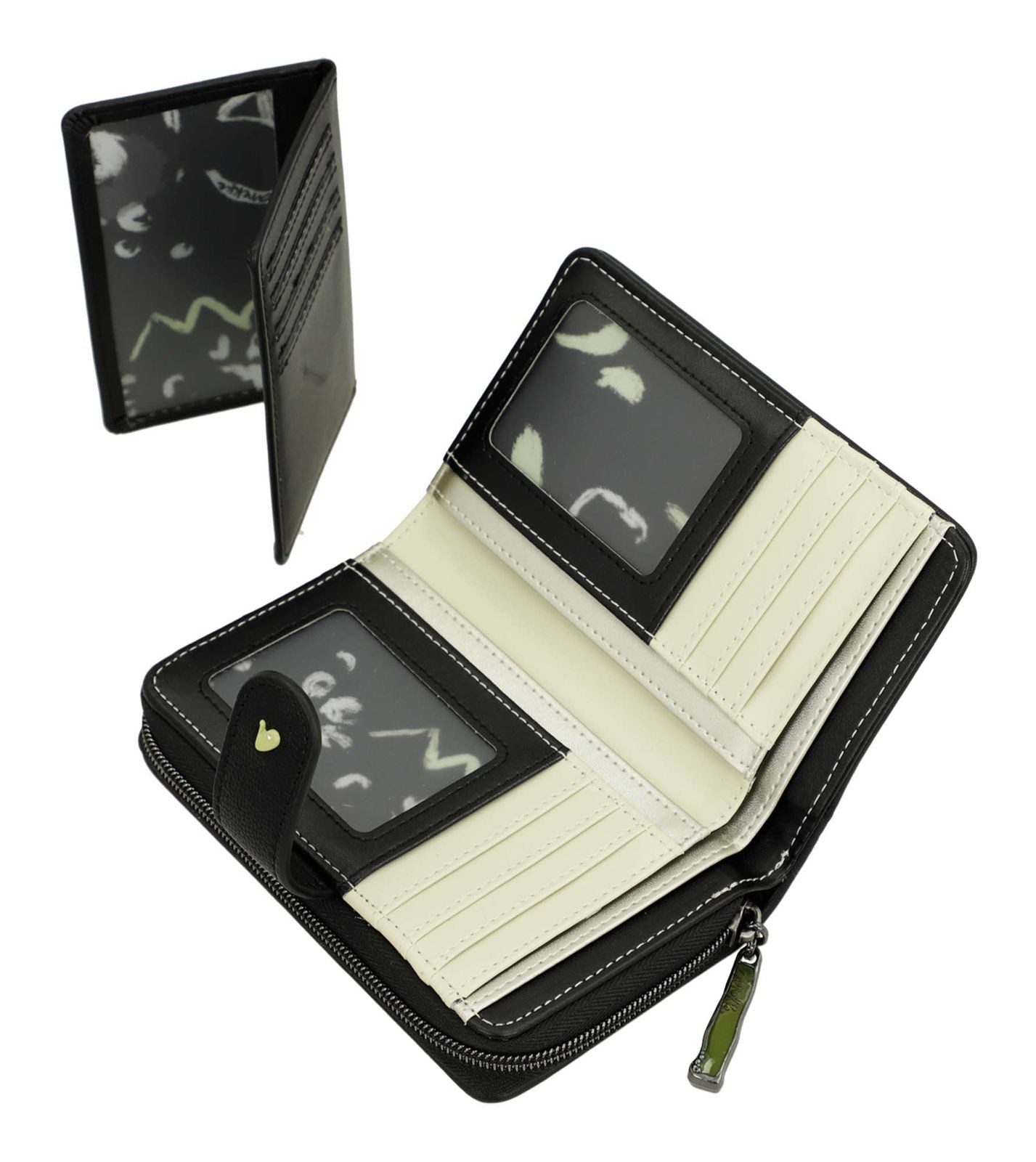 Anekke Geldbörse Nature Towanda Wallet (Set, 2-tlg) – Bild 3 von 5
