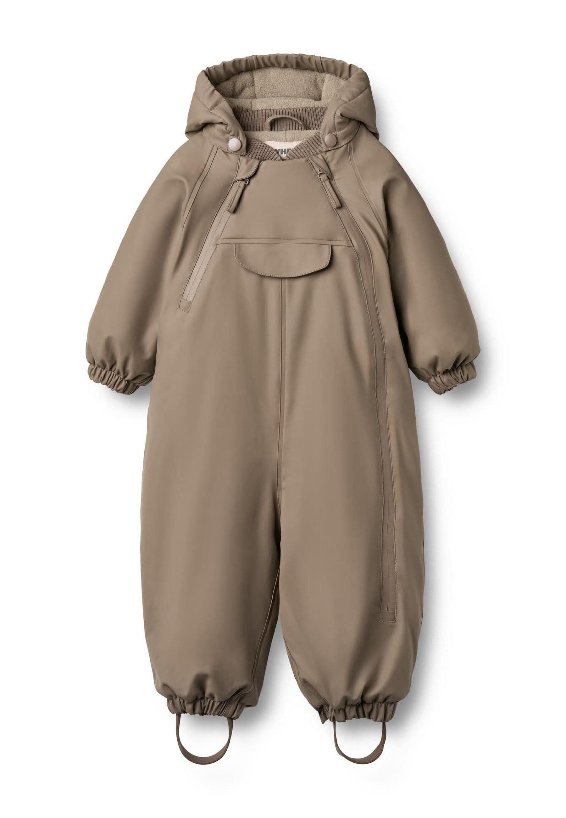 WHEAT Jumpsuit WHEAT Wintersuit Evig