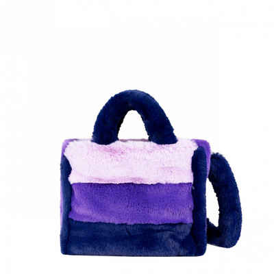 Oilily Handtasche Harlem Handbag Soft Fake Fur