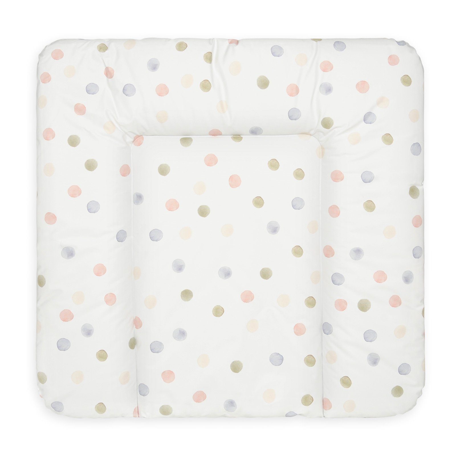 Bonky Wickelauflage weiche Baby Wickelunterlage 75x72 cm, Wickeltischauflag günstig online kaufen
