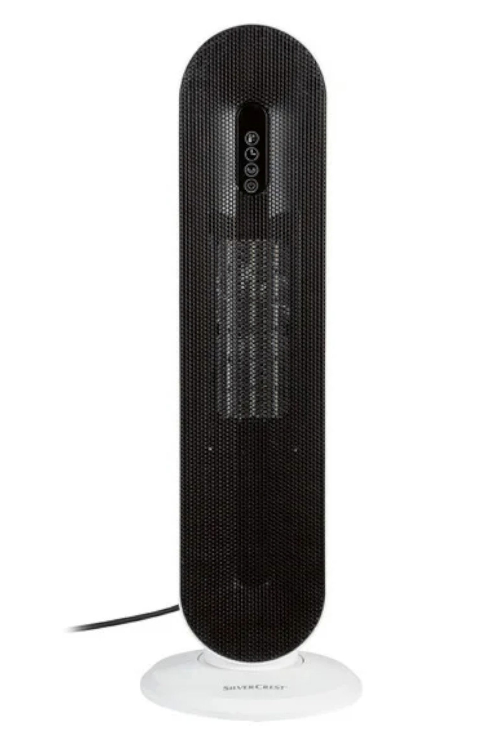 SilverCrest Heizlüfter Silvercrest Turmheizlüfter 1200/2000 W STHL 2000 A1