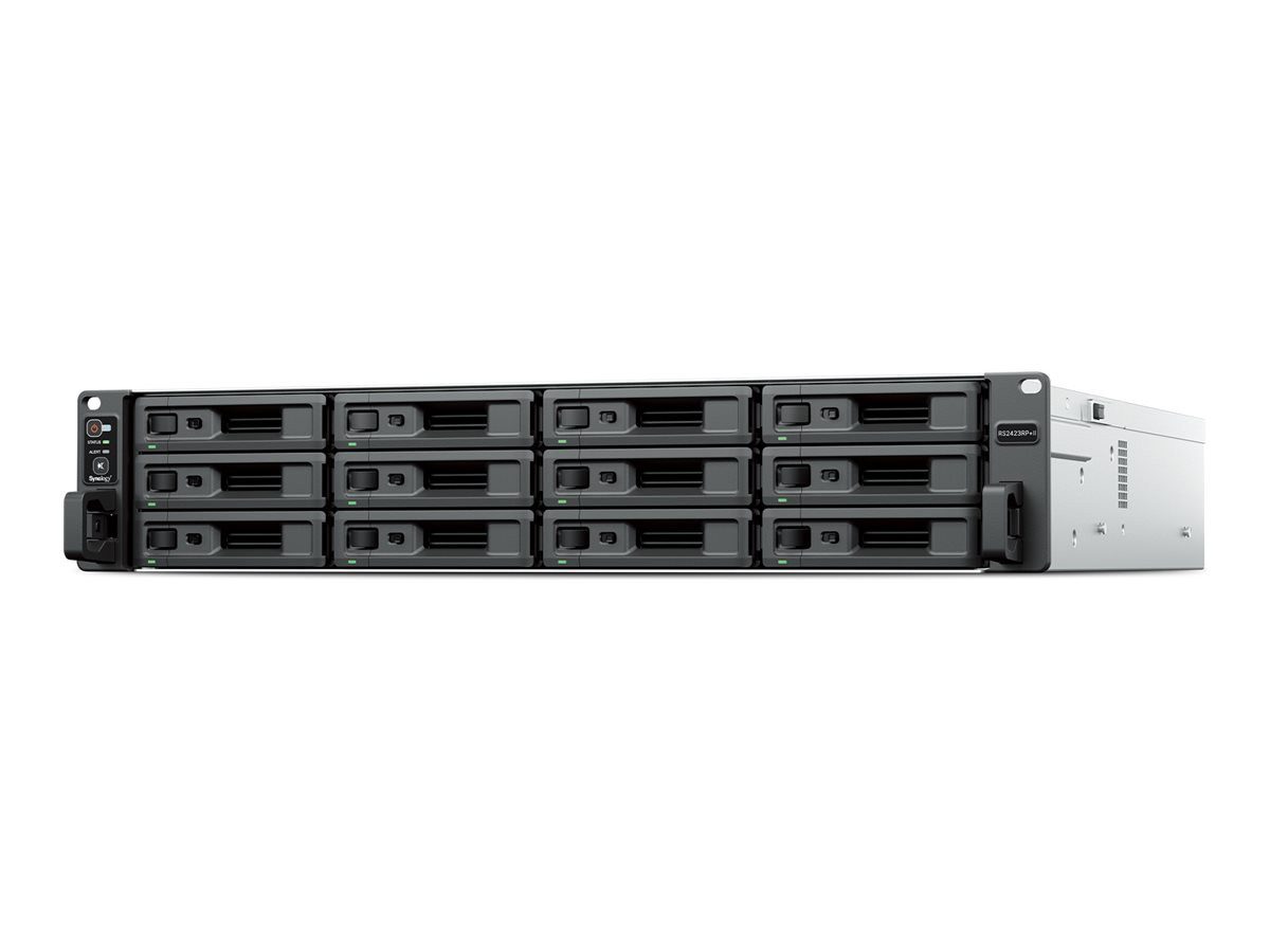 Synology NAS-Server