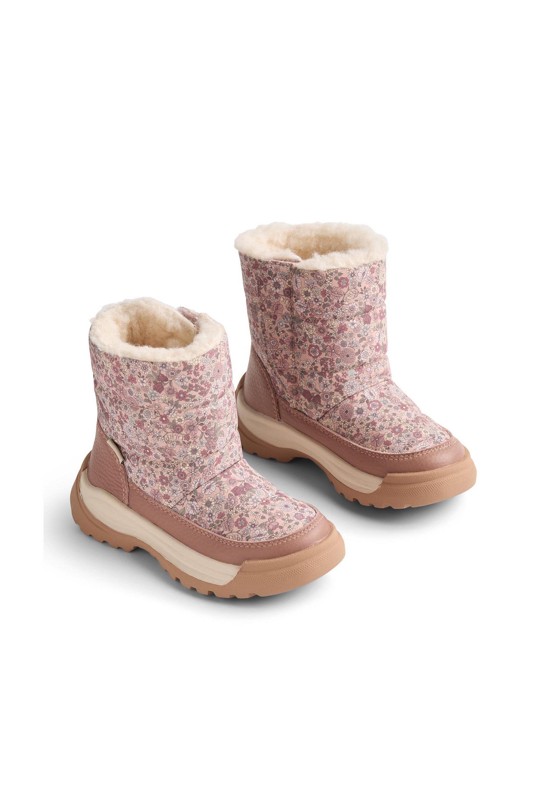 WHEAT Winterboot Liza Tex Stiefel