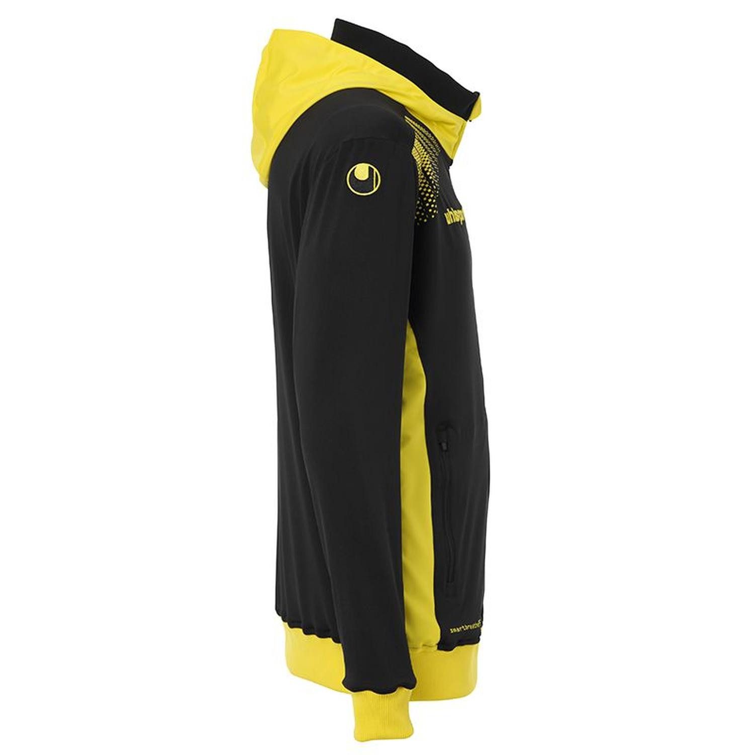 uhlsport Trainingsanzug GOAL TEC KAPUZENJACKE