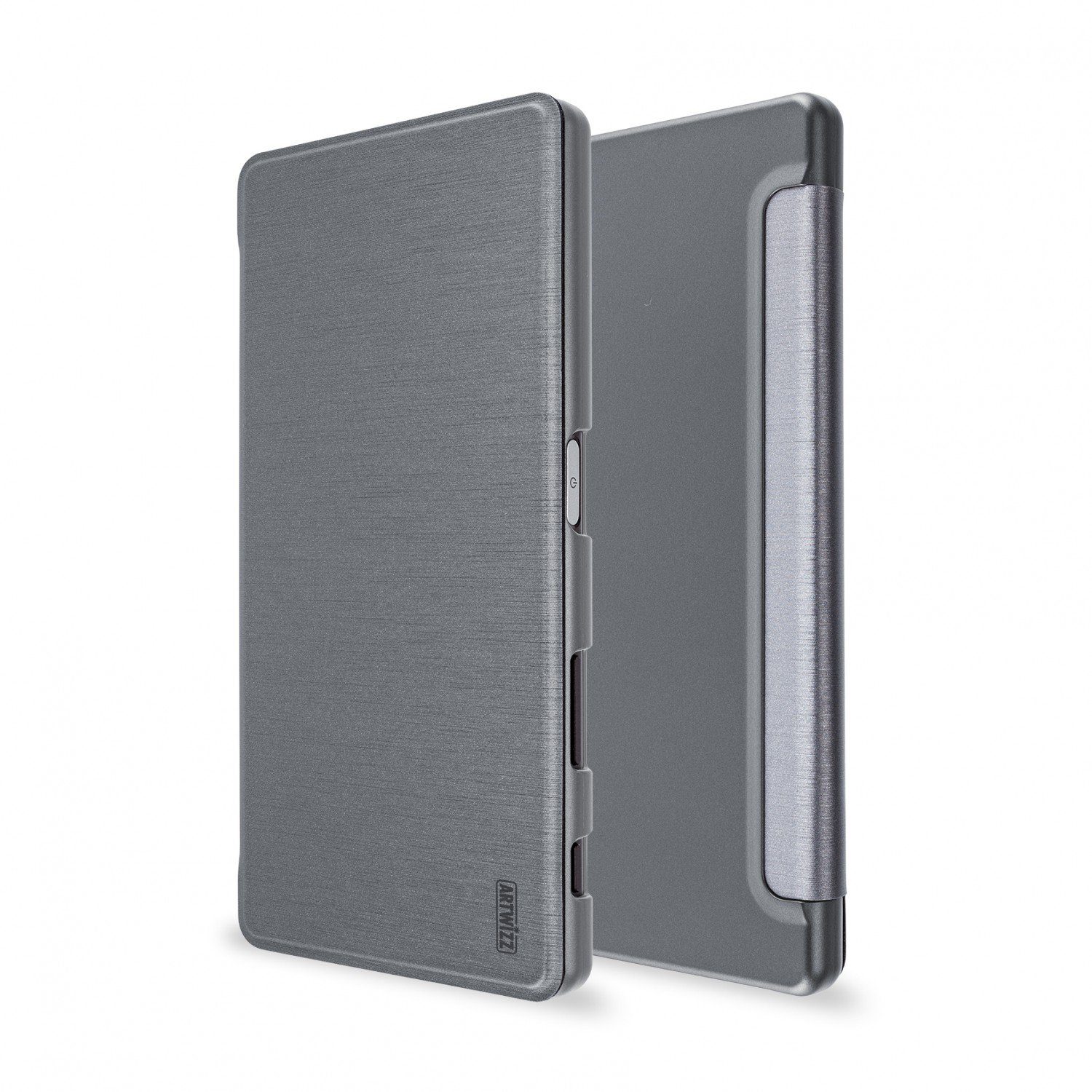 Artwizz Flip Case SmartJacket® for Sony Xperia™ Z5, full-titan