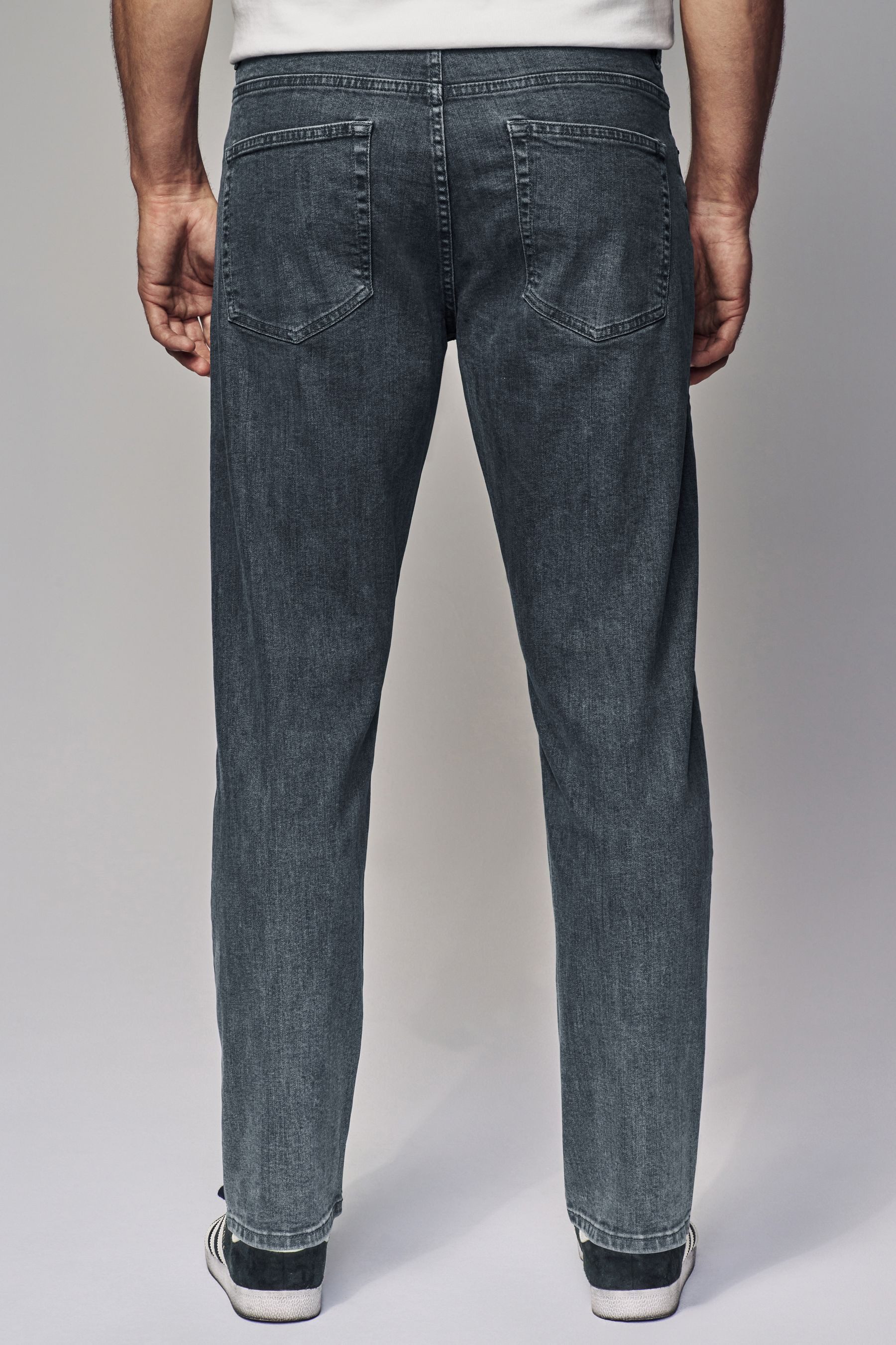 Next Slim-fit-Jeans Klassische Stretch-Jeans (1-tlg) günstig online kaufen