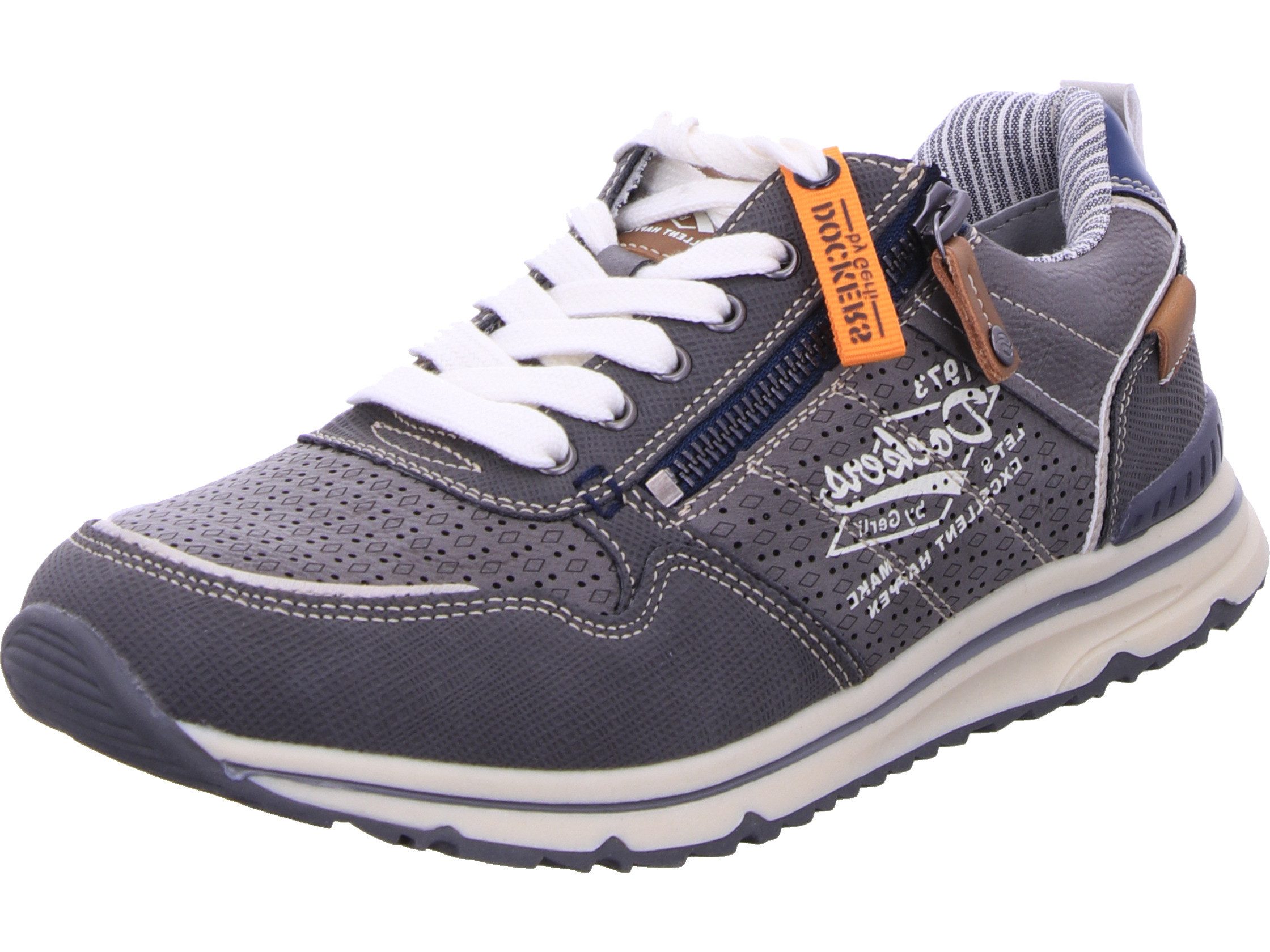 Dockers by Gerli Schnürschuh