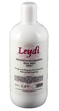 Leydi Enthaarungswachs Brazilian Waxing Set PREMIUM Azulen