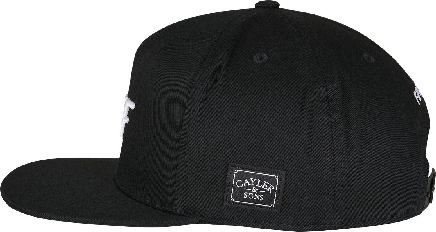 Cap & CAYLER Snapback SONS