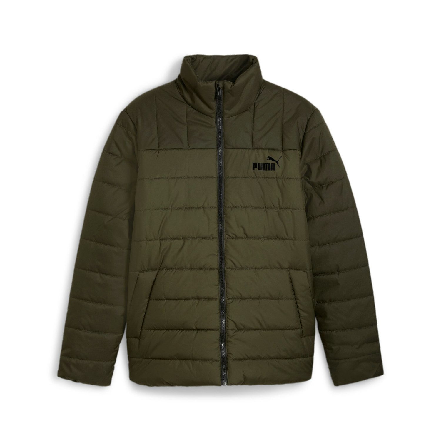 Winterjacke Puma Herren Winterjacke ESS+ Padded Jacket 849349