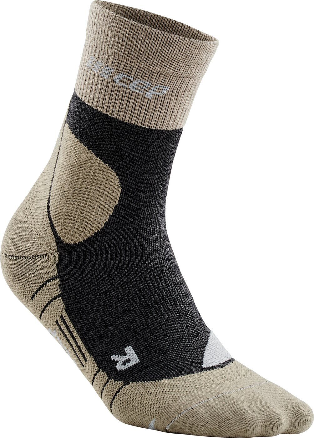 CEP Socken CEP hiking merino* mid-cut günstig online kaufen