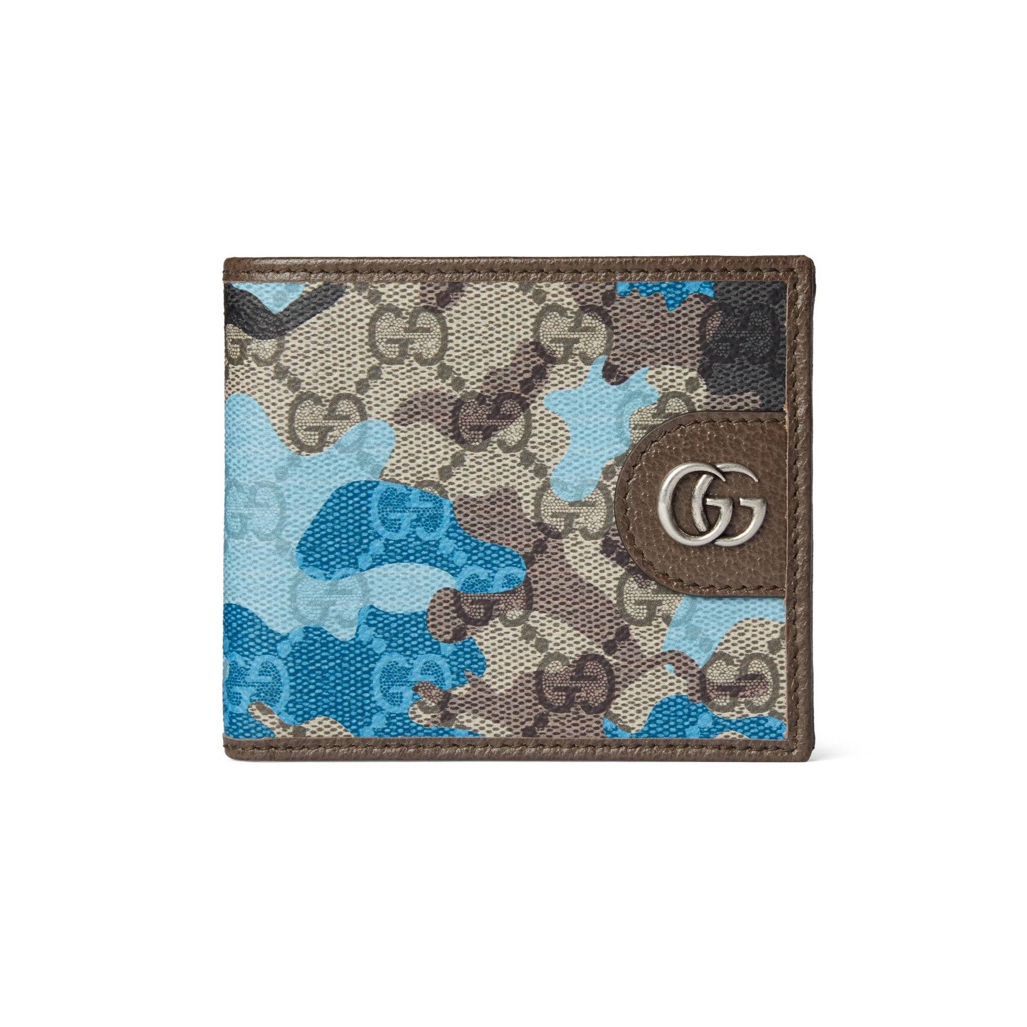 GUCCI Geldbörse GG Bi-Fold Wallet
