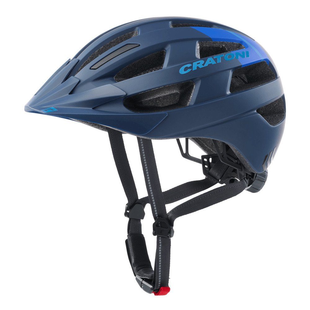 Fahrradhelm