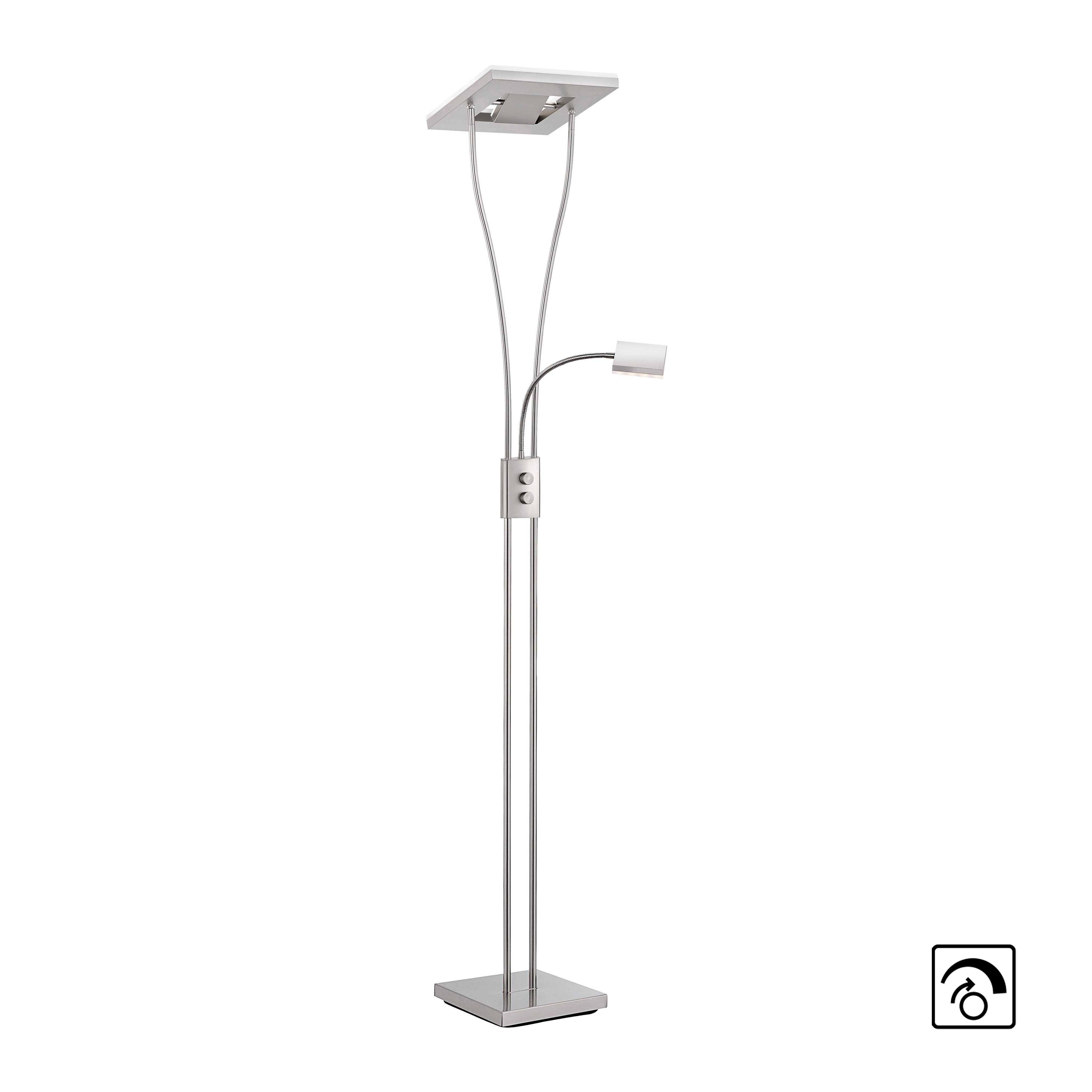 Stehlampe HELIA